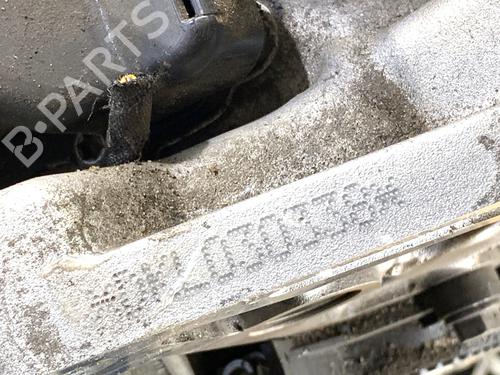 Engine VW POLO VI (AW1, BZ1, AE1) 1.0 TSI | BP39356667M1 - Image 9