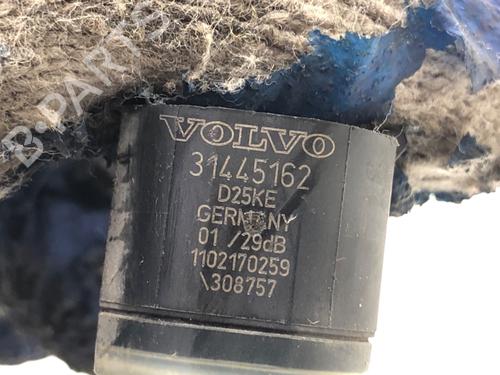 Electronic module VOLVO V60 I (155) D4 | BP39353582M83 - Image 4