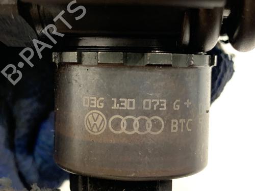 Injector SEAT LEON (1P1) 2.0 TDI | BP39519627M100 - Image 4