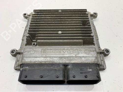 Used Engine control unit (ECU) Engine control unit (ECU) 39297089 39297089