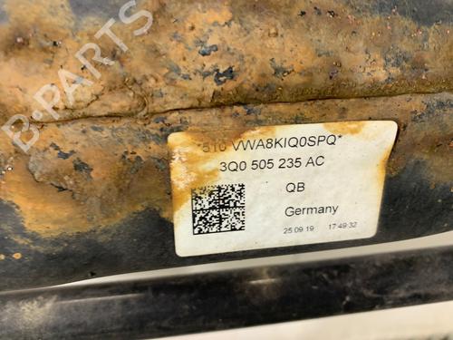 Bagaksel VW PASSAT B8 Variant (3G5, CB5) 2.0 TDI | BP39353716M2 - Image 8