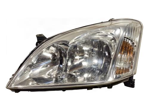 Used Left headlight Left headlight TOYOTA COROLLA (_E12_) 1.4 VVT-i (ZZE120_, ZZE120R) (97 hp) 40457674 40457674