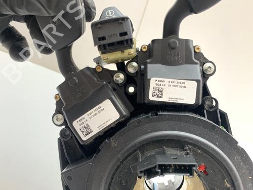 Steering column stalk BMW 5 (E60) 525 i | BP39373812I23 - Image 5