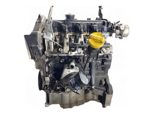 Used Engine Engine RENAULT GRAND SCÉNIC III (JZ0/1_) 1.5 dCi (JZ09, JZ0D, JZ10, JZ14, JZ1G, JZ29, JZ2C) (110 hp) 40288112 40288112
