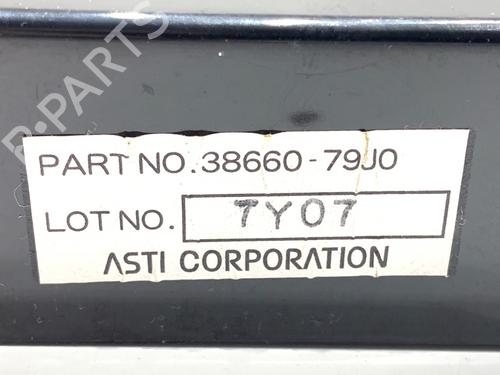 Electronic module SUZUKI SX4 (EY, GY) 1.6 VVT (RW416, YA21S) | BP39289210M83 - Image 4