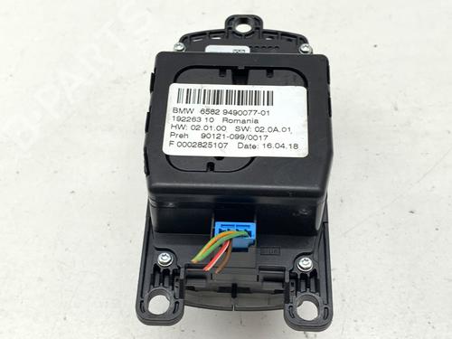 Switch BMW 5 (G30, F90) 520 d Mild-Hybrid | BP39377822I30 - Image 3