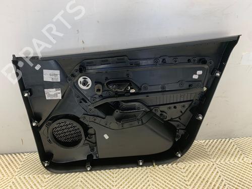 Forreste venstre beklædning DACIA DUSTER (HM_) 1.0 TCe 100 (HMMT) | BP39735893C58 - Image 3