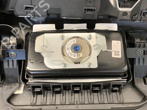 Dashboard RENAULT CLIO IV (BH_) 1.5 dCi 90 | BP39376642C46 - Image 10