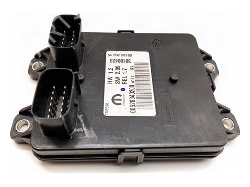 Used Electronic module Electronic module JEEP RENEGADE SUV (BU, B1, BV) 2.0 CRD 4x4 (140 hp) 40171426 40171426