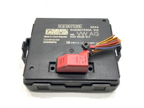 Used Electronic module Electronic module 39319385 39319385
