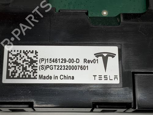 Módulo eletrónico TESLA MODEL Y (5YJY) EV | BP39336320M83 - Image 4