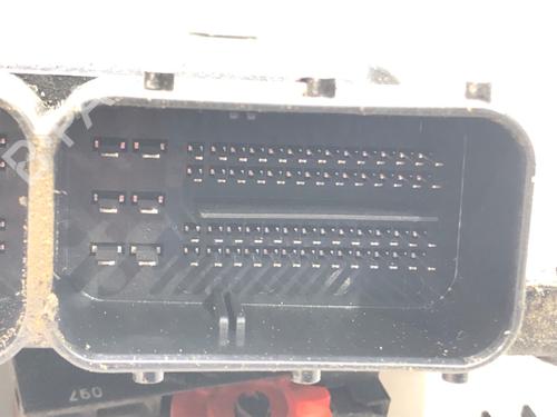 Engine control unit (ECU) MITSUBISHI LANCER VIII (CY_A, CZ_A) 1.8 DI-D (CY9A) | BP39270218M57 - Image 5
