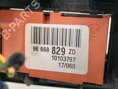 Switch CITROËN C4 II (NC_) 1.2 THP 110 (NCHNZ6, NCHNV6) | BP39337701I30 - Image 3