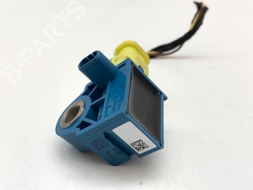 Electronic sensor AUDI Q3 (8UB, 8UG) 2.0 TFSI quattro | BP39354919M84 - Image 2