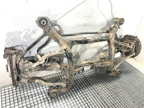 Bagaksel AUDI Q7 (4MB, 4MG, 4MQ) 3.0 TDI quattro | BP39291427M2 - Image 4