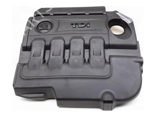 Used Upper protection Upper protection SKODA OCTAVIA III (5E3, NL3, NR3) 2.0 TDI (150 hp) 40250627 40250627