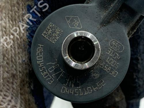 Injector RENAULT CAPTUR I (J5_, H5_) 1.5 dCi 90 (J5N4, J5M5, J5MW, J5M6, J5AL, J5AJ) | BP40558837M100 - Image 4