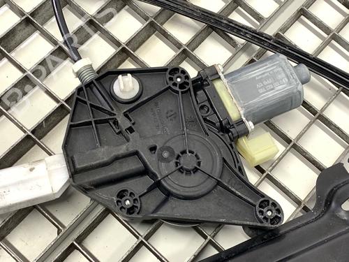 Front right window mechanism AUDI Q8 (4MN, 4MT) 50 TDI Mild Hybrid quattro | BP39306324C23 - Image 3