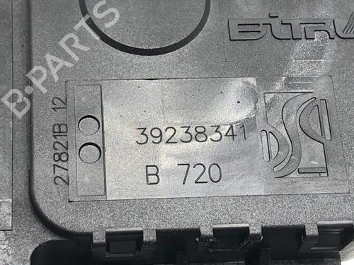Pedal OPEL CORSA E (X15) 1.4 (08, 68) | BP39284882I4 - Image 4