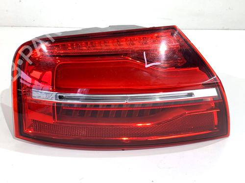 Used Left taillight Left taillight AUDI A8 D4 (4H2, 4H8, 4HC, 4HL) 6.3 W12 quattro (500 hp) 39334346 39334346