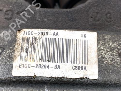 Right front brake caliper FORD S-MAX (CJ, WA6) 2.0 EcoBlue 4x4 | BP39343327M104 - Image 4
