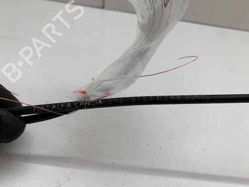 Cable FIAT PUNTO EVO (199_) 1.2 | BP39362252E12 - Image 3