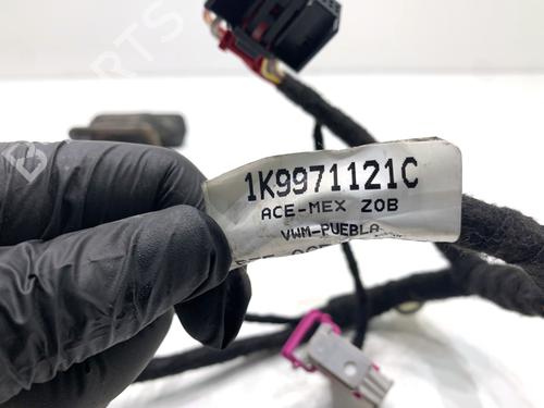 Wiring harness VW GOLF VI Variant (AJ5) 1.6 TDI | BP39347213E16 - Image 3