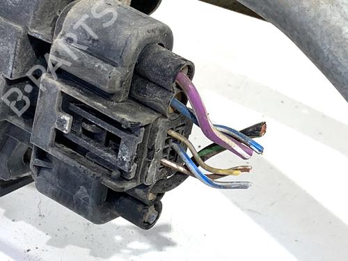 Vindrude Viskermekanisme FORD RANGER (TKE) 2.0 EcoBlue 4x4 | BP39350381C83 - Image 4