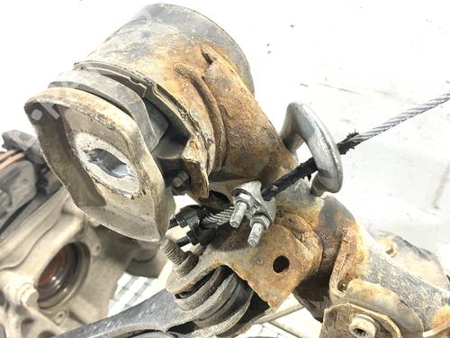Bagaksel AUDI Q7 (4MB, 4MG, 4MQ) 3.0 TDI quattro | BP39291427M2 - Image 12