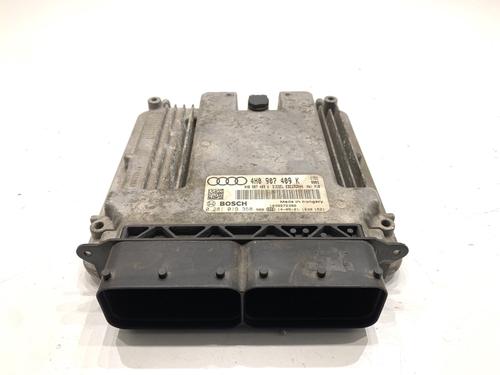 engine-control-unit-ecu-audi-a8-d4-4h2-4h8-4hc-4hl-2009-2010-2011-2012-2013-2014-2015-2016-2017-2018-2019-39337819 main image