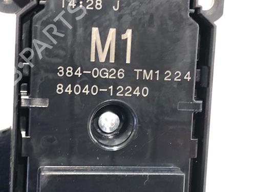 Switch TOYOTA CAMRY (_V7_, _VA7_, _VH7_) 2.5 Hybrid (AXVH71_, AXVH70, AXVH71R) | BP39294014I30 - Image 5