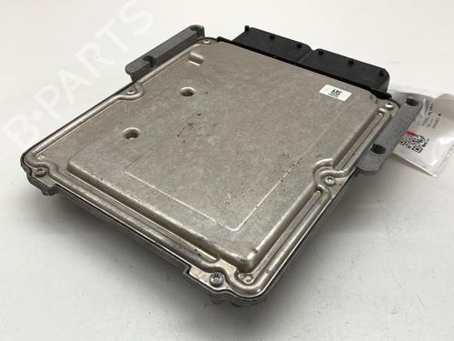 Engine control unit (ECU) JAGUAR XJ (X351) 3.0 SCV6 | BP39363640M57 - Image 2