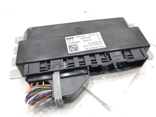 Used Electronic module Electronic module 39336014 39336014