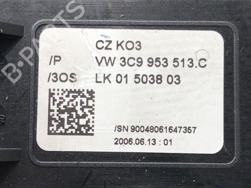 Steering column stalk VW PASSAT B6 Variant (3C5) 2.0 TFSI | BP39281445I23 - Image 5