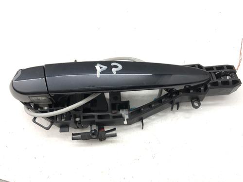Used Front right exterior door handle Front right exterior door handle BMW 4 Gran Coupe (F36) 420 i xDrive (184 hp) 40211225 40211225