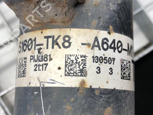 Right front shock absorber HONDA ODYSSEY (RL5) 3.5 | BP39283370M17 - Image 5