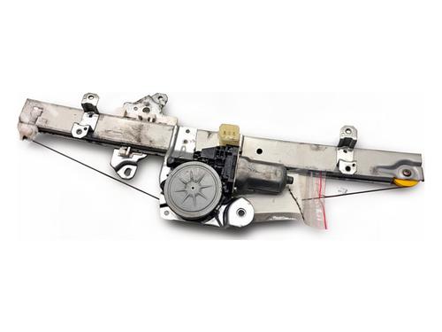 Used Front left window mechanism Front left window mechanism NISSAN MICRA V (K14) 0.9 IG-T (90 hp) 39970777 39970777