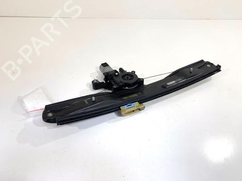 Used Front right window mechanism Front right window mechanism 39352799 39352799