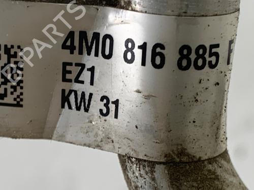 AC pipe AUDI Q7 (4MB, 4MG, 4MQ) 3.0 TDI quattro | BP39291475M126 - Image 4