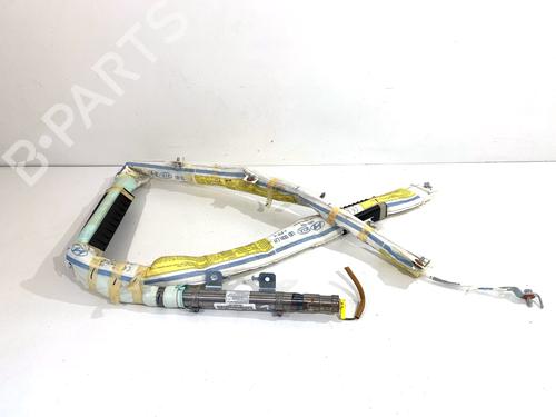 Venstre gardin airbag Venstre gardin airbag 39349318 39349318