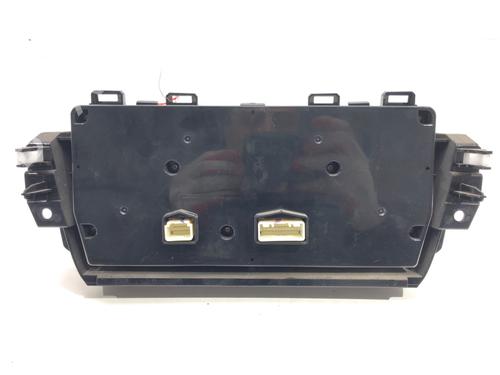 Climate control MAZDA CX-5 (KE, GH) 2.5 | BP39275470I5 - Image 3