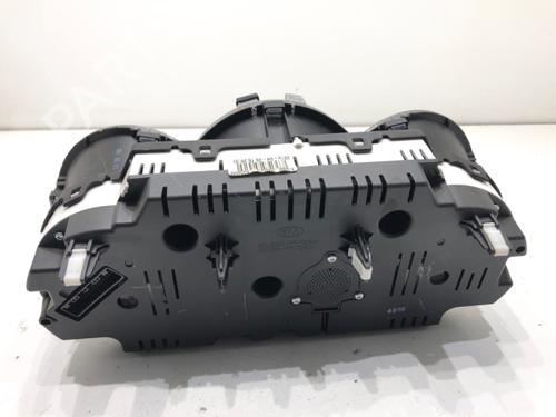 Instrument cluster KIA CEE'D (JD) 1.6 GT | BP40558902C47 - Image 3