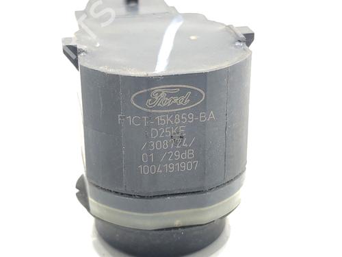 Electronic module FORD KUGA II (DM2) 1.5 EcoBoost | BP39307444M83 - Image 4
