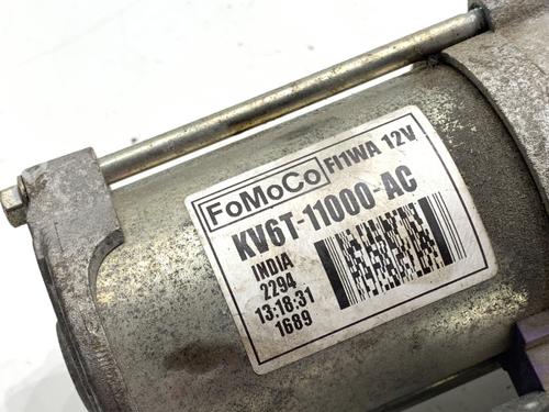 Starter FORD TRANSIT CONNECT V408 Box Body/MPV 1.0 EcoBoost | BP40522530M8 - Image 4