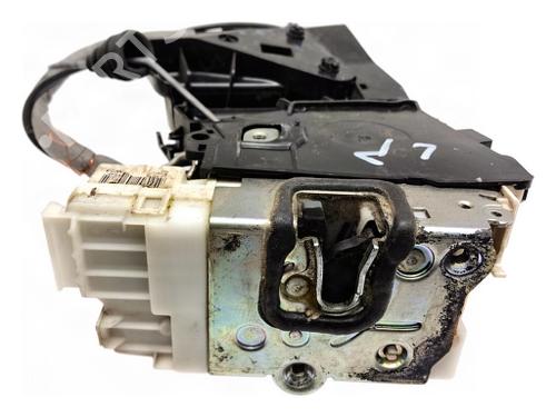 Used Front left lock Front left lock MERCEDES-BENZ GL-CLASS (X164) GL 320 CDI 4-matic (164.822) (224 hp) 40521649 40521649