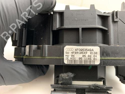 Steering column stalk AUDI A6 C6 (4F2) 3.0 TDI quattro | BP39360238I23 - Image 6