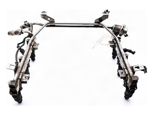 Used Injection rail Injection rail AUDI A6 C5 Avant (4B5, 4B6) 2.8 quattro (193 hp) 40211187 40211187