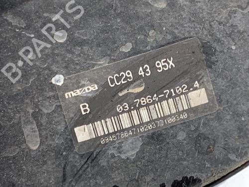 Servo brake MAZDA 5 (CR) 1.8 (CR19) | BP39345049M42 - Image 4