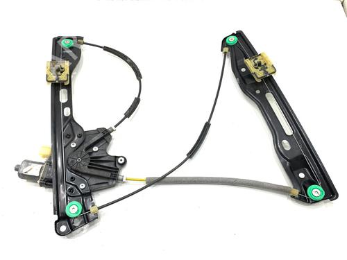 Front right window mechanism FORD MONDEO V Saloon (CD) 2.0 Hybrid | BP39366413C23 - Image 2