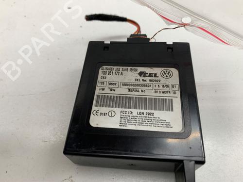 Electronic module VW EOS (1F7, 1F8) 2.0 TDI | BP40068603M83 - Image 4